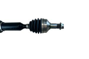 MONSTER AXLES - Monster Front CV Axle for Arctic Cat Wildcat Trail 700 2014-2020 - Image 2