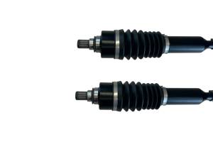 MONSTER AXLES - Monster Front CV Axles for Arctic Cat Wildcat Trail 700 2014-2020 - Image 3