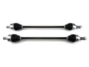 Front CV Axles for Can-Am Maverick R 705402490