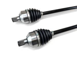 ATV Parts Connection - Front CV Axles for Can-Am Maverick R 705402490 - Image 3