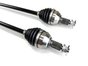ATV Parts Connection - Front CV Axles for Can-Am Maverick R 705402490 - Image 5