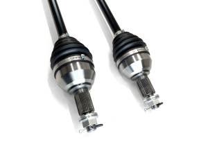 ATV Parts Connection - Front CV Axles for Can-Am Maverick R 705402490 - Image 6