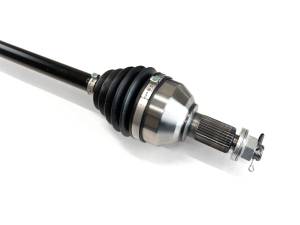 ATV Parts Connection - Front CV Axle for Can-Am Maverick R 705402490 - Image 5