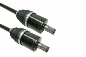 ATV Parts Connection - Full CV Axle Set for Can-Am 64" 705402282 705502757. - Image 2