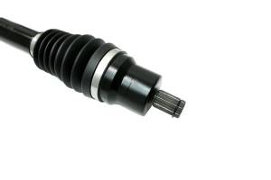 MONSTER AXLES - Monster XP Series Front CV Axle for Polaris 1333238 - Image 3