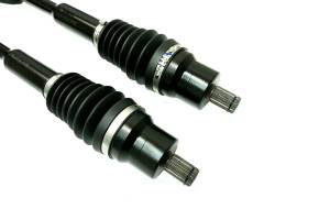 MONSTER AXLES - Monster XP Series Front CV Axles for Polaris 1333238 - Image 3