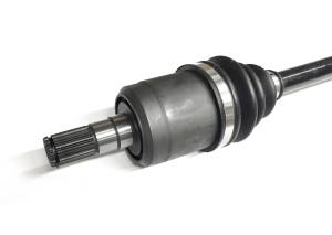 ATV Parts Connection - Front Right CV Axle for Suzuki King Quad 400 2008-2026 - Image 3