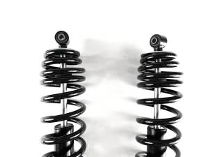 MONSTER AXLES - Monster Front Shocks for Can-Am Defender HD10 Base DPS XT 2020-2026 - Image 3