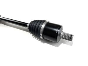 ATV Parts Connection - Front CV Axle for Polaris 1336966 Ranger 570 & Crew 570 2022-2024 - Image 2