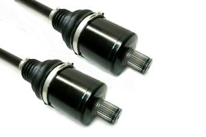 ATV Parts Connection - Full CV Axle Set for Polaris 1336966 1334361 - Image 4