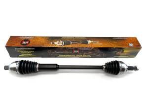 MONSTER AXLES - Monster XP Series Rear CV Axle for Polaris 1334593 - Image 3