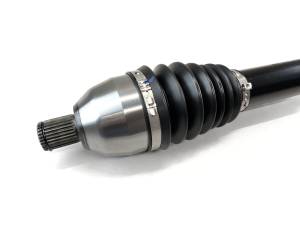 MONSTER AXLES - Monster XP Series Rear CV Axle for Polaris 1334593 - Image 4