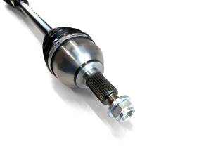 MONSTER AXLES - Monster XP Series Rear CV Axle for Polaris 1334593 - Image 7