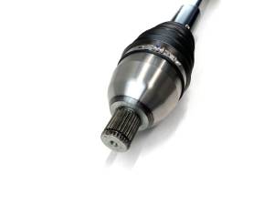 MONSTER AXLES - Monster XP Series Rear CV Axle for Polaris 1334593 - Image 5