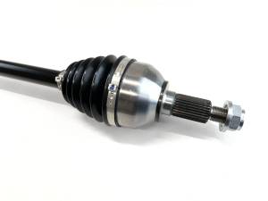 MONSTER AXLES - Monster XP Series Rear CV Axle for Polaris 1334593 - Image 6