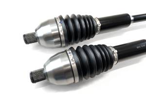 MONSTER AXLES - Monster XP Series Rear CV Axles for Polaris 1334593 - Image 4