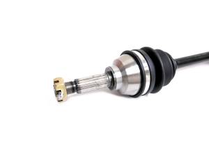 ATV Parts Connection - Front CV Axle for Suzuki 54901-31G41 - Image 2