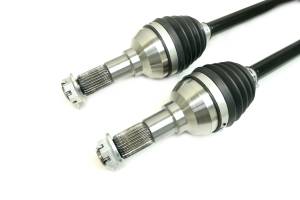 ATV Parts Connection - Rear CV Axles for KYMCO UXV 500i & UXV 700i 2013-2018 - Image 3