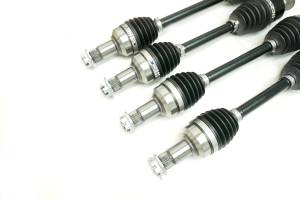 ATV Parts Connection - Full CV Axle Set for KYMCO MXU 500i 700i 2013-2018 - Image 3