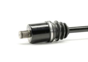 ATV Parts Connection - Precision Rear CV Axle for Polaris 1333944 Left or Right Quality Tested Heat-Treated 4140 Chromoly Steel Exact Fit ATVPC - Image 3