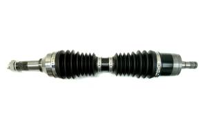 Monster XP Series Front Left CV Axle for Can-Am 705401115