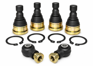 Ball Joint Tie Rod End Set for Polaris 7710533 7081263 7061054 7061138