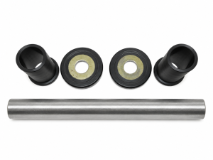 ATV Parts Connection - Upper A-Arm Bushing Kit for Honda 51108-HN2-000 51464-HN2-000 - Image 1