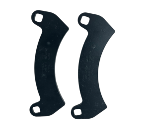 MONSTER AXLES - Monster Front Brake Pads for Polaris RZR XP XP4 Turbo 2208162 2206231 - Image 2