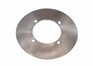 ATV Parts Connection - Rear Brake Rotor for Yamaha Rhino 700 2008-2013 5B4-F5831-00-00 - Image 1