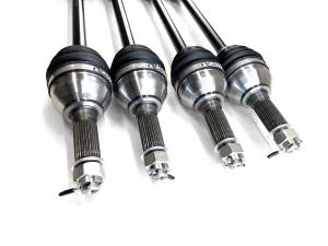 ATV Parts Connection - Quality Tested, Heat-Treated, 4140 Chromoly Steel, Exact Fit, ATVPC - Image 5