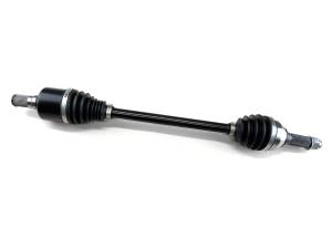 Quality Tested, Heat-Treated, 4140 Chromoly Steel, Exact Fit, ATVPC