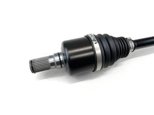 ATV Parts Connection - Quality Tested, Heat-Treated, 4140 Chromoly Steel, Exact Fit, ATVPC - Image 2