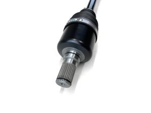 ATV Parts Connection - Quality Tested, Heat-Treated, 4140 Chromoly Steel, Exact Fit, ATVPC - Image 3