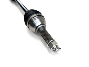 ATV Parts Connection - Quality Tested, Heat-Treated, 4140 Chromoly Steel, Exact Fit, ATVPC - Image 5