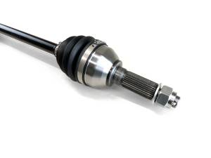 ATV Parts Connection - Quality Tested, Heat-Treated, 4140 Chromoly Steel, Exact Fit, ATVPC - Image 4