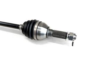 ATV Parts Connection - Front CV Axle for CFMOTO U10 PRO & XL PRO 2025-2026 5HYV-270300-6000 - Image 4