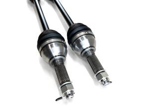 ATV Parts Connection - Quality Tested, Heat-Treated, 4140 Chromoly Steel, Exact Fit, ATVPC - Image 5