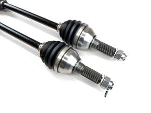 ATV Parts Connection - Quality Tested, Heat-Treated, 4140 Chromoly Steel, Exact Fit, ATVPC - Image 4