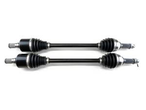 Quality Tested, Heat-Treated, 4140 Chromoly Steel, Exact Fit, ATVPC