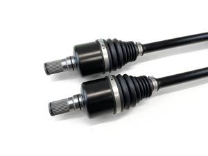 ATV Parts Connection - Quality Tested, Heat-Treated, 4140 Chromoly Steel, Exact Fit, ATVPC - Image 2