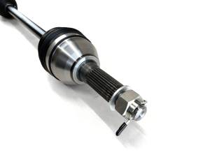 ATV Parts Connection - Front CV Axle for CFMOTO U10 PRO & XL PRO 2025-2026 5HYV-270300-6000 - Image 5
