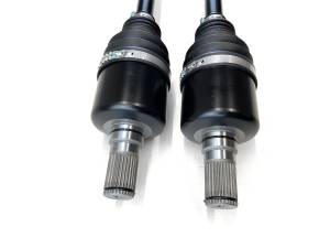 ATV Parts Connection - Quality Tested, Heat-Treated, 4140 Chromoly Steel, Exact Fit, ATVPC - Image 3