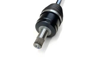 ATV Parts Connection - Front CV Axle for CFMOTO U10 PRO & XL PRO 2025-2026 5HYV-270300-6000 - Image 3