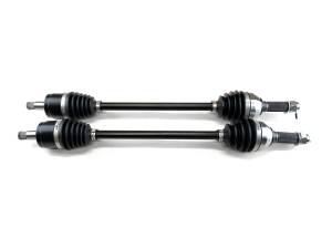 Front CV Axles for CFMOTO U10 PRO & XL PRO 2025-2026 5HYV-270300-6000