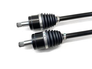 ATV Parts Connection - Front CV Axles for CFMOTO U10 PRO & XL PRO 2025-2026 5HYV-270300-6000 - Image 2