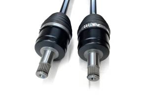 ATV Parts Connection - Front CV Axles for CFMOTO U10 PRO & XL PRO 2025-2026 5HYV-270300-6000 - Image 3