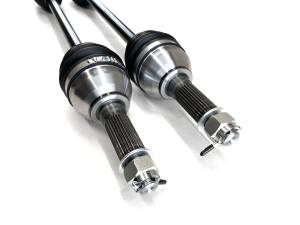 ATV Parts Connection - Front CV Axles for CFMOTO U10 PRO & XL PRO 2025-2026 5HYV-270300-6000 - Image 5