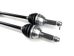 ATV Parts Connection - Front CV Axles for CFMOTO U10 PRO & XL PRO 2025-2026 5HYV-270300-6000 - Image 4