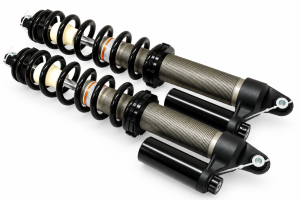 Monster Axles - Monster Front Shocks for Polaris 7044903 7044904 RZR S 900 S 1000 60" - Image 6