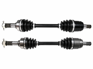 Front CV Axles for Honda Rancher 420 IRS 4x4 2015-2019